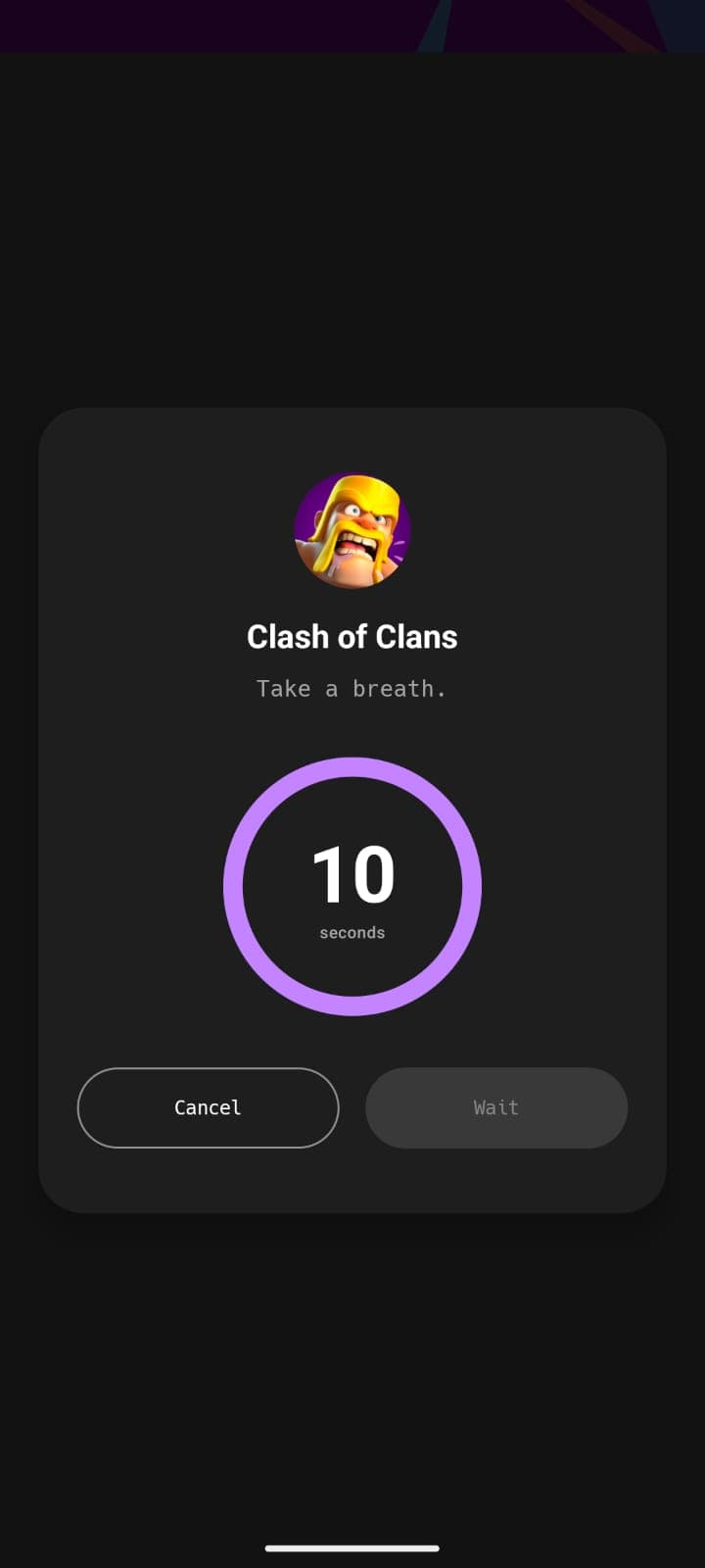 Developer Panel Stats